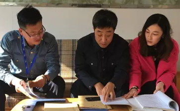 榮成市運輸局開展年底執(zhí)法大檢查