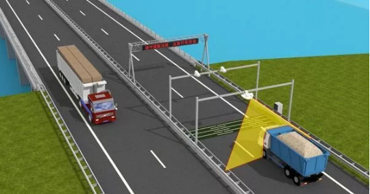 “千里眼”實現(xiàn)全天候精準識車