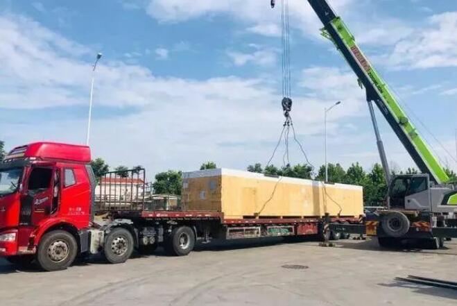 該怎么選大件物流公司？